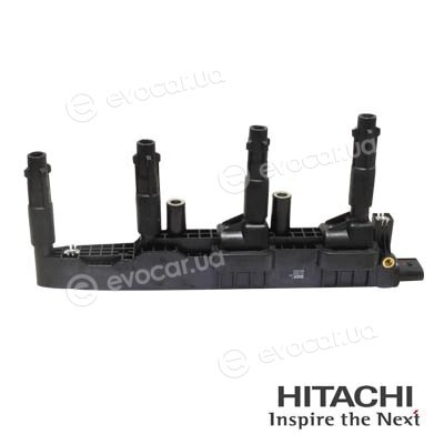 Astemo (Hitachi) / Huco 2503822