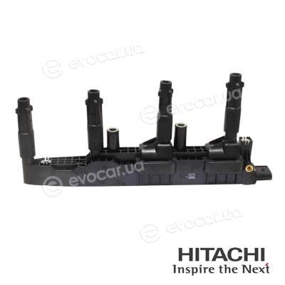 Hitachi / Huco 2503822