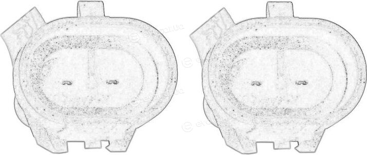Mopar (PSA / FCA) 500054697