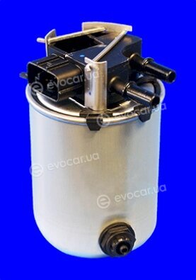 Meca ELG5457
