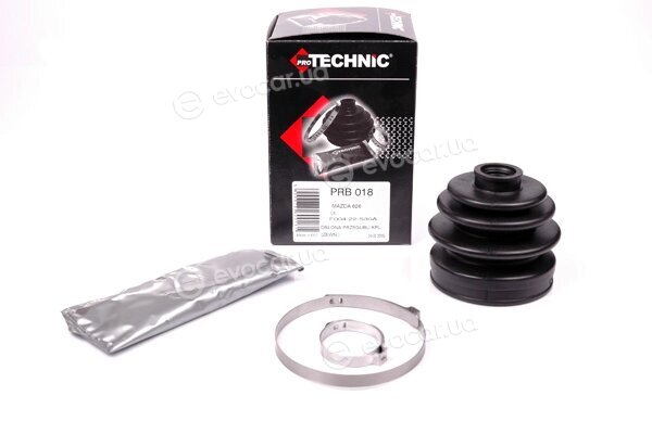 Protechnic PRB018