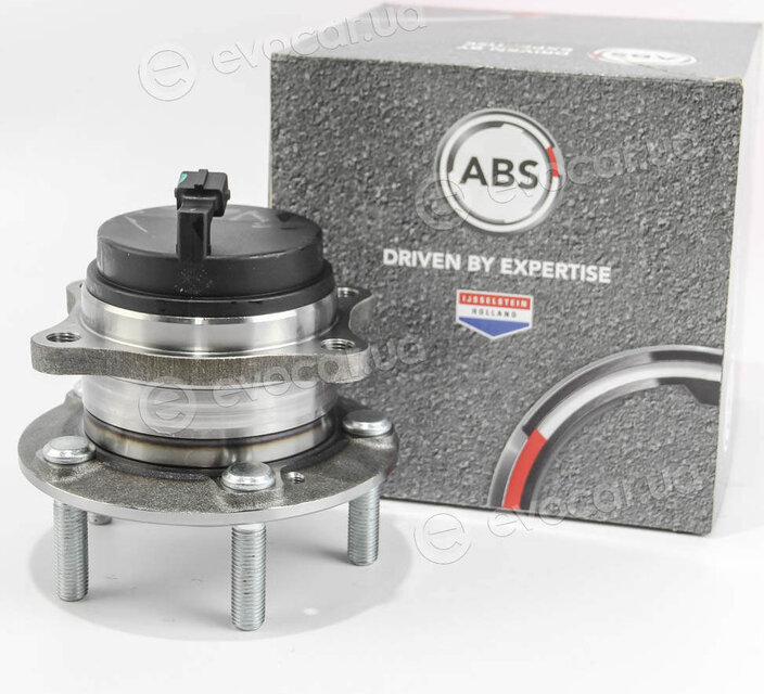 A.B.S. 201189