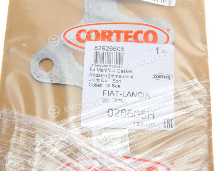 Corteco 026605H