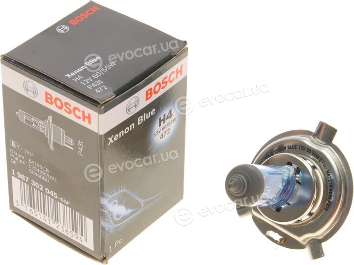 Bosch 1 987 302 045