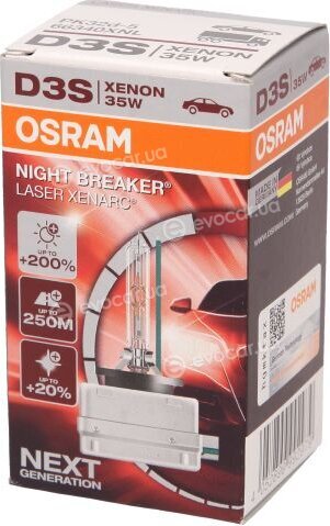 Osram 66340XNL