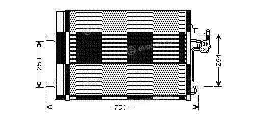 Starline A FDA 5427