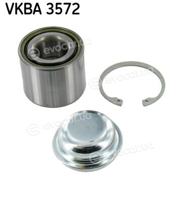 SKF VKBA 3572