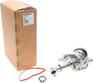Wahler / BorgWarner 7220D
