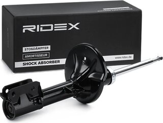 Ridex 854S0384