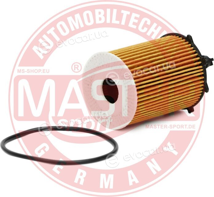 Master Sport 712/2X-OF-PCS-MS