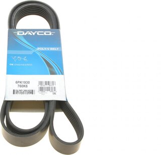 Dayco 6PK1930