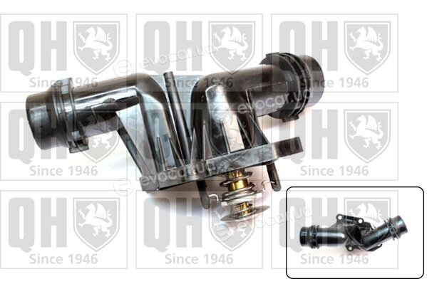 Quinton Hazell QTH508K