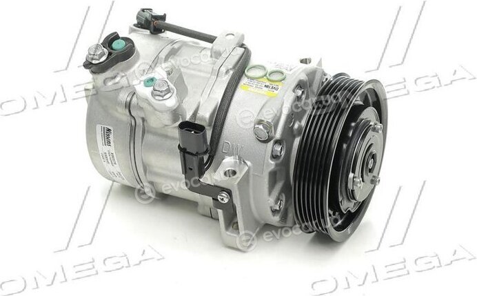 Nissens 890578