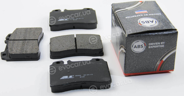 A.B.S. 36904