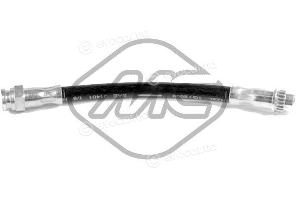 Metalcaucho / STC 96163