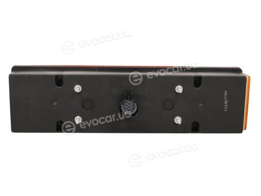 Trucklight TL-IV001R