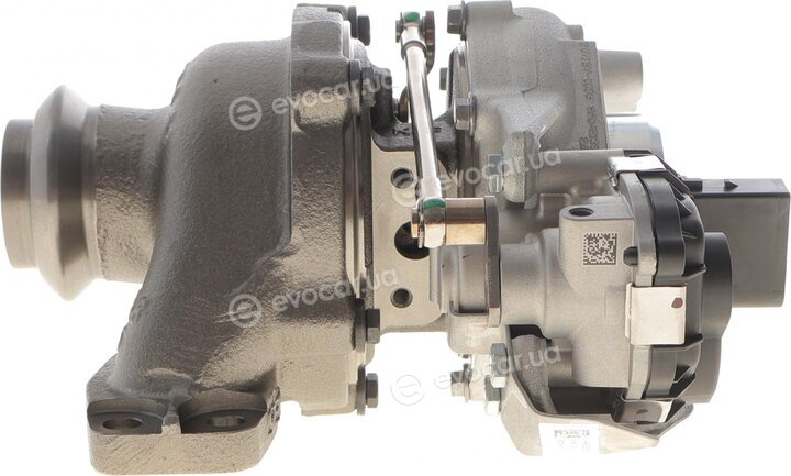 Garrett 853603-9002S