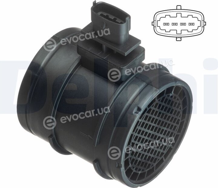 Delphi AF10402-12B1