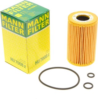 Mann HU 7008 z