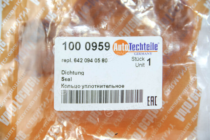Autotechteile 100 0959