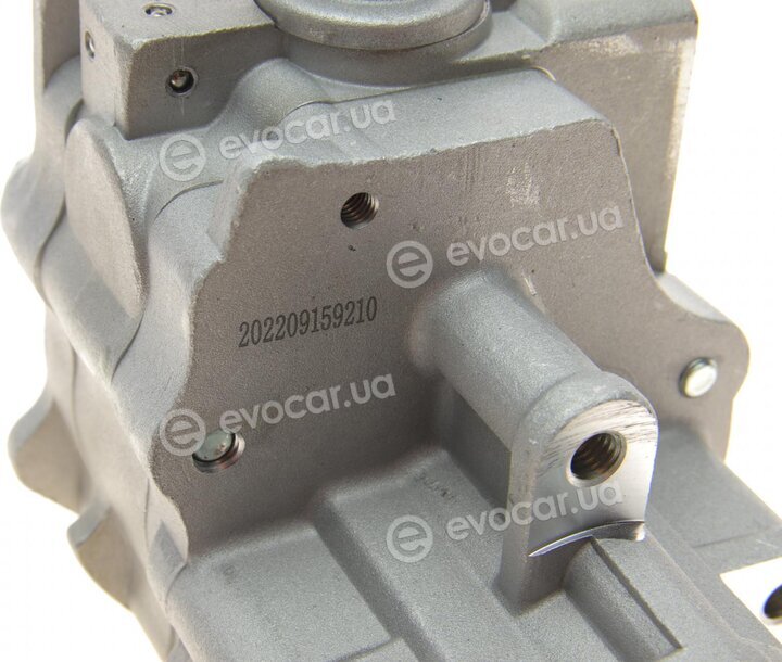 Bosch K S02 000 002