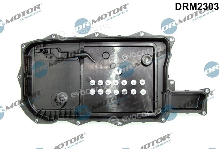 Dr. Motor DRM2303