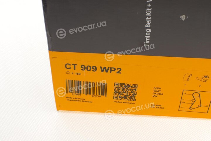 Continental CT909WP2