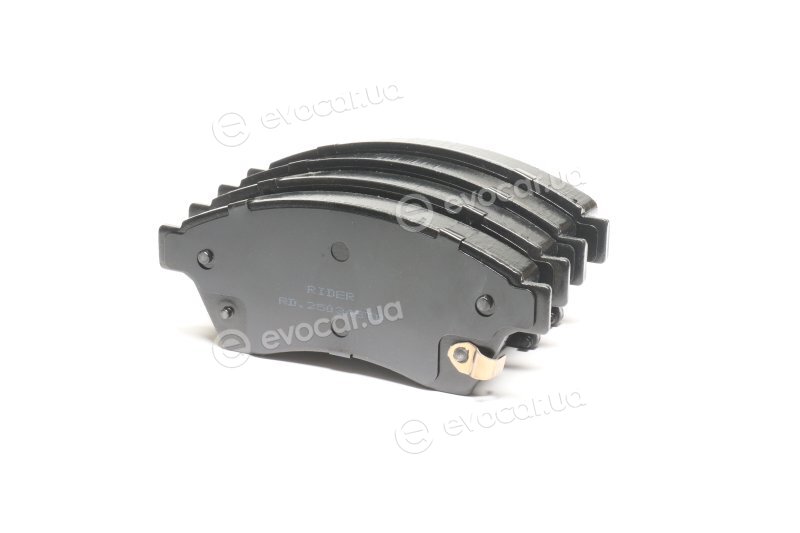 Rider RD.25034STD
