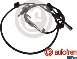 Autofren DS0130