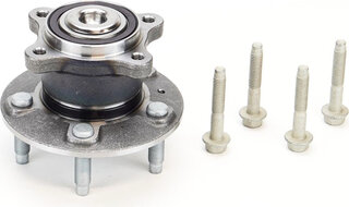 Continental WBE1193