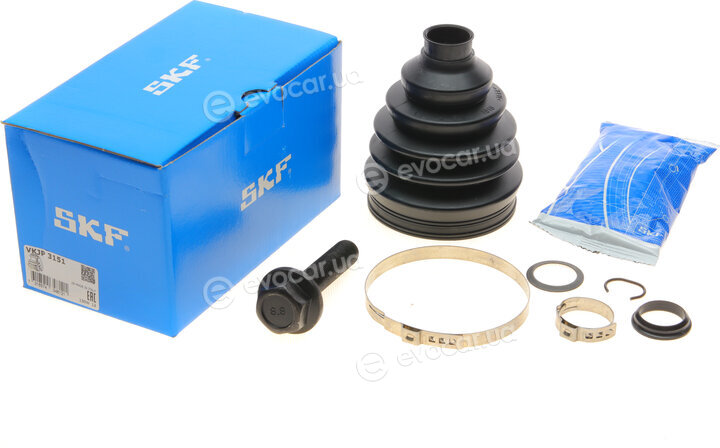SKF VKJP 3151