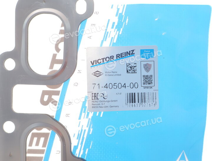 Victor Reinz 71-40504-00