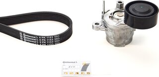 Continental 6PK1153K7