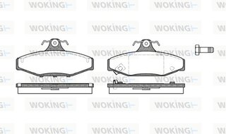 Woking P2353.12