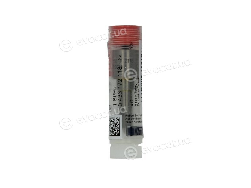 Bosch 0 433 172 118