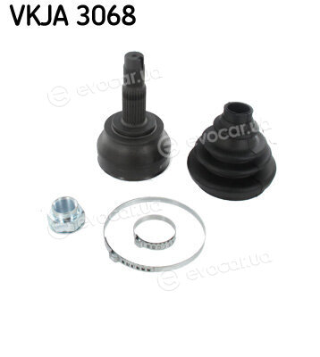 SKF VKJA 3068