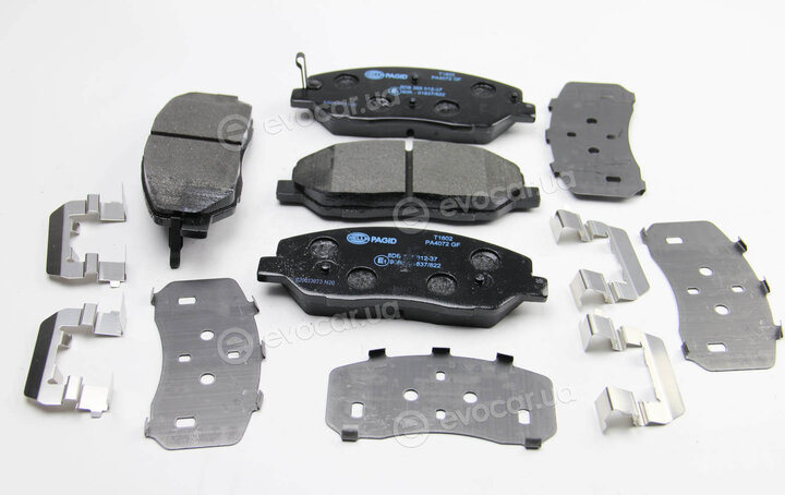 Hella 8DB 355 012-371