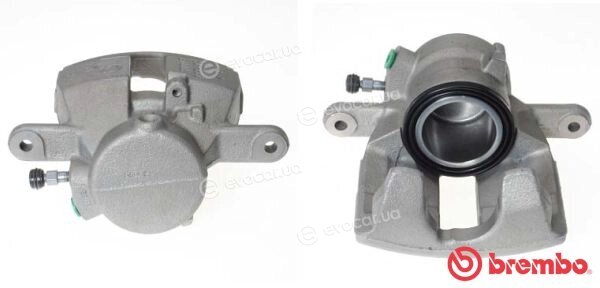 Brembo F 50 257