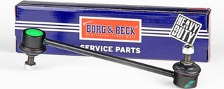 Borg & Beck BDL6546HD