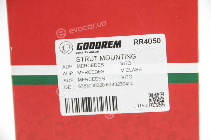 Goodrem RR4050