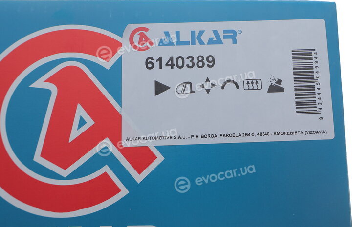 Alkar 6140389