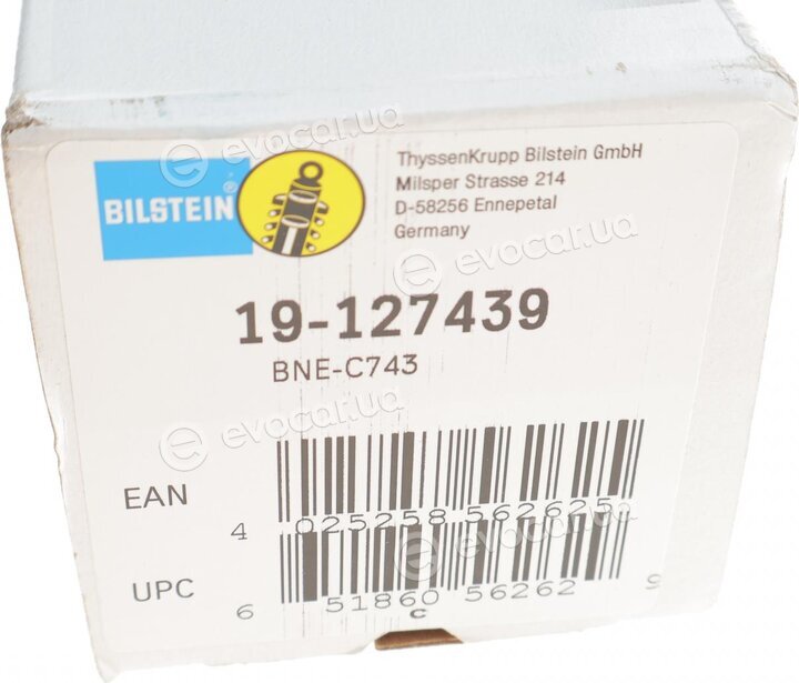 Bilstein 19-127439