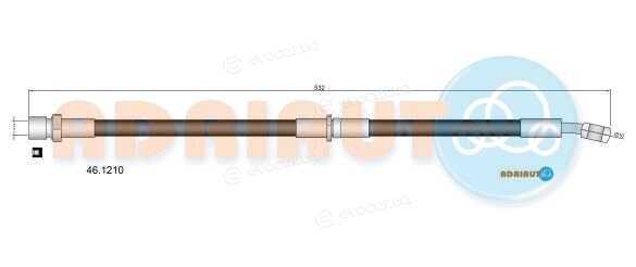 Adriauto 46.1210
