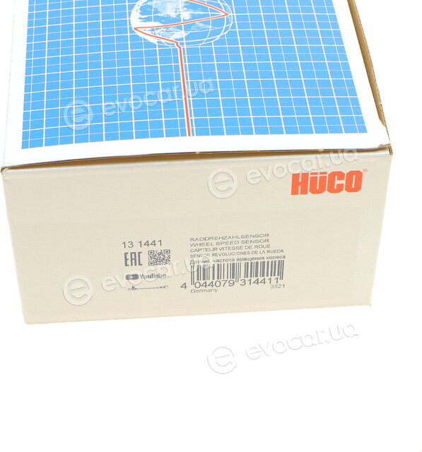 Astemo (Hitachi) / Huco 131441