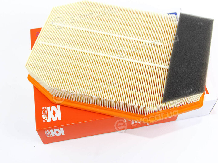 Mahle LX 1741/1