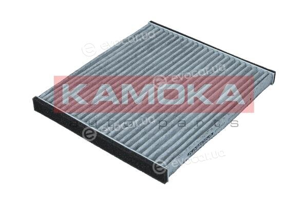 Kamoka F514301
