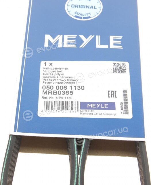 Meyle 050 006 1130