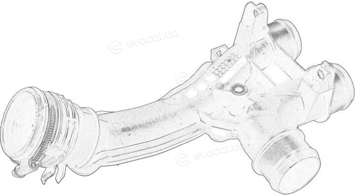 Mopar (PSA / FCA) 9804177580