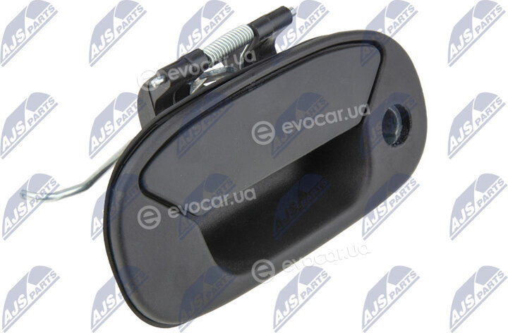 NTY EZC-FT-052