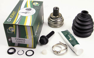 BGA CV9609A